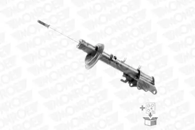 Mayoreo Amortiguador MONROE 742051SP MONROE 742051SP (Sustituye a E4906)